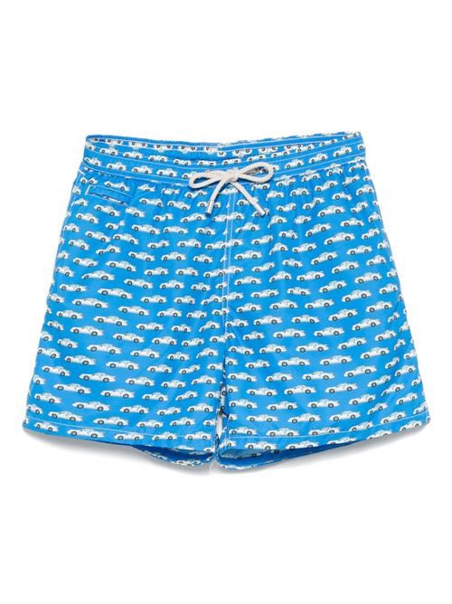 costume uomo boxer fantasia MC2 SAINT BARTH | LIGHTING MIC.05120H